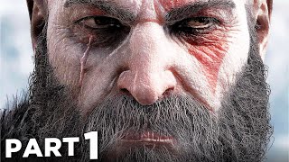 GOD OF WAR RAGNAROK VALHALLA PS5 Walkthrough Gameplay Part 1  BLADE OF OLYMPUS GOW DLC [upl. by Rebbecca488]