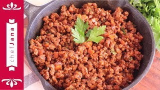 THE BEST SOY MEAT EVER HOW TO COOK TVP AND MAKE IT TASTE DELICIOUS⎜NO LINGERING SOY TASTE AT ALL [upl. by Atillertse]