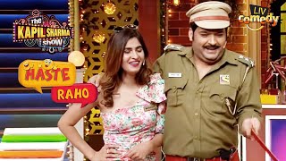 Kapil Gets A Hilarious Offer From A Girl  The Kapil Sharma Show Season 2  Haste Raho [upl. by Riatsala]