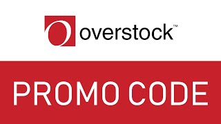 Overstockcom Promo Code [upl. by Lipscomb516]