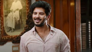 Jomonte Suvisheshangal  Dulquers 18 lakh worth bike  Mazhavil Manorama [upl. by Ocirema387]