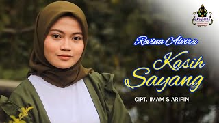 KASIH SAYANG Elvi S  REVINA ALVIRA Cover Dangdut [upl. by Ellehsyt]