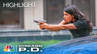 Weve Got a Runner  Chicago PD Episode Highlight [upl. by Rita493]