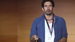 Los nuevos retos de la educación  César Bona  TEDxBarcelona [upl. by Delia859]