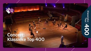 Klassieke Top 400 Concert  23 oktober 2020 [upl. by Watters]