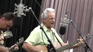 Del McCoury Band quot1952 Vincent Black Lightningquot [upl. by Eugirne26]