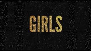 JLo amp DJ Mustard  Girls Official Audio [upl. by Lennaj]