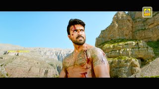 Ram Charan Tamil Dubbed Movie  South Indian Movies  Naayak  Ram CharanKajal Aggarwal Amala Paul [upl. by Hiro]