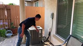 How to perform an HVAC Inspection [upl. by Fessuoy]