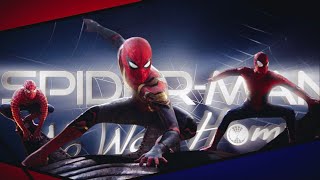 SpiderMan No Way Home Raimi Style End Credits  Final Version  FanMade [upl. by Zaneski]