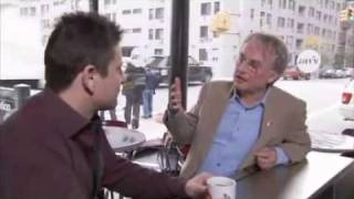 Richard Dawkins explains how the gay gene was preserved [upl. by Blumenthal]