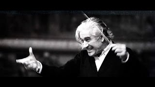 Beethoven  Symphony No5 in C minor  Sergiu Celibidache [upl. by Ashlie]