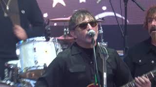 The Lightning Seeds  Pure Live at Summer Sessions Edinburgh August 18 2019 [upl. by Lauro]