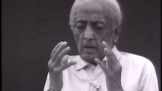 How can we fully understand The observer is the observed  J Krishnamurti [upl. by Hanikehs]