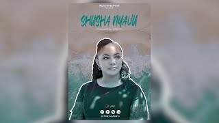 CHRISTINA SHUSHO  SHUSHA NYAVU LYRICS VIDEO [upl. by Enenaej]