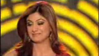 Shilpa Shetty Wins Celebrity Big Brother 2007 [upl. by Nirroc]