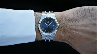 4K Tudor Royal 2020 38mm Handson Review Analysis Wrist shots amp Beyond  Hafiz J Mehmood [upl. by Lanrev114]