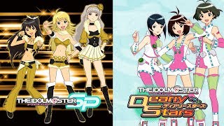 The IDOLMSTER SP  Dearly Stars Ims Gameplay Review Episode 3 [upl. by Lertnahs]