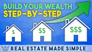 The ULTIMATE Guide to Getting Started in Real Estate [upl. by Bernetta132]