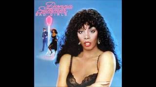 Donna Summer  1979  Our Love  Lucky  Sunset People [upl. by Tatum]