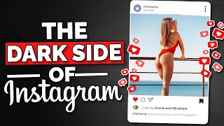 The Dangerous Effects Of Instagram On Your Mental Health [upl. by Barhos]