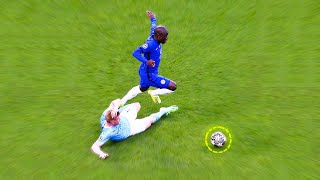 50 Players Humiliated by NGolo Kanté ᴴᴰ [upl. by Ahsilef]