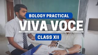 VIVA VOCE  Biology practical  Class 12  AIDS [upl. by Eric]