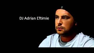 Dj Adrian Eftimie  Bahia [upl. by Martineau848]