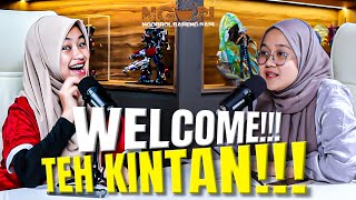 WELCOME BACK KINTAN [upl. by Michale]