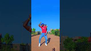 Shusha nyavu Christina shusho dance challenge [upl. by Neelyam]