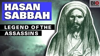 Hasan Sabbah Legend of the Assassins [upl. by Polivy132]