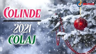 Cele Mai Frumoase Colinde de Craciun 2021 ❄️⛄️ MAGIA CRACIUNULUI [upl. by Vyse]