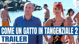 Come un gatto in tangenziale 2  Trailer in anteprima [upl. by Aryc]