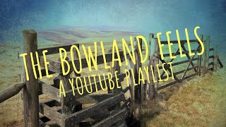 Introducing The Bowland Fells [upl. by Braunstein]