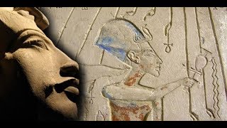 Akhenaten and Monotheism [upl. by Maiocco]