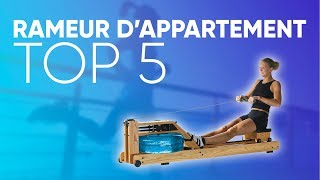 TOP5  MEILLEUR RAMEUR DAPPARTEMENT [upl. by Aruam78]