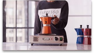 How to Make Stovetop Espresso [upl. by Odlaw180]