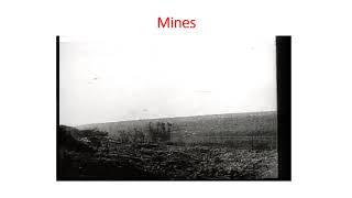 Lochnagar Crater  Mines [upl. by Ansell]