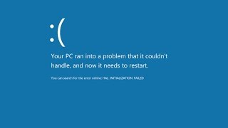 BSOD  quotSystem Service Exception Win32kbasesysquot  Fix For Windows 10 [upl. by Ringo705]