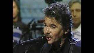 John Prine on Letterman 1992 amp 2010 [upl. by Harley846]