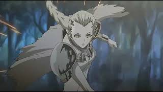 Claymore  Sleepwalker AMV [upl. by Ahsilif]