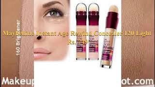 Best concealer in Pakistan with price [upl. by Burnsed]