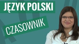 Język polski  Czasownik [upl. by Solracesoj]