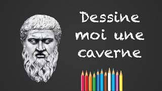 Cest quoi cette histoire de caverne [upl. by Laith]