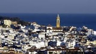 Estepona un oasis junto al mar Málaga [upl. by Just161]