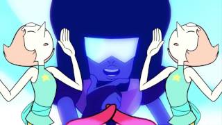 Garnet and Pearls secret rap career [upl. by Janeczka]