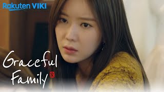 Graceful Family  EP1  Intense Im Soo Hyang Fighting [upl. by Releehw]