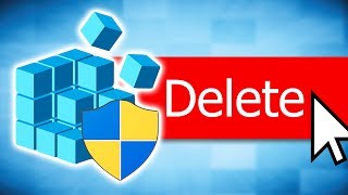 What If You Delete the Windows Registry [upl. by Duleba144]