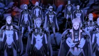 Evviva Anime Claymore  The Chosen Ones [upl. by Cormac]