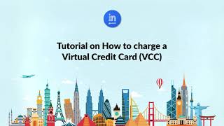 Using Virtual Credit Card VCC [upl. by Otsirave14]